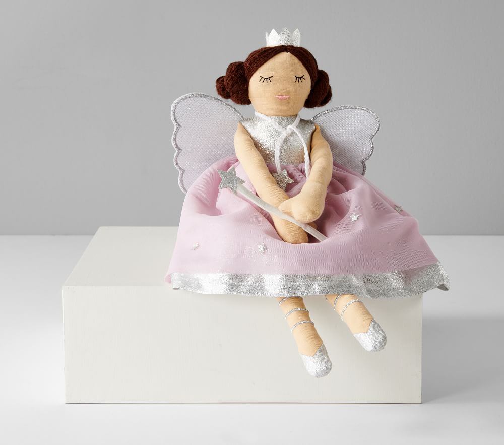 Fairy Designer Doll